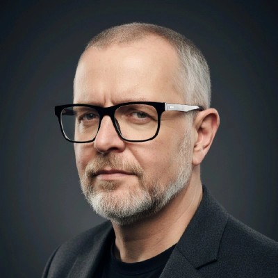 Porträt von Stefan Preuss, Leiter IT Revision Die Mobiliar