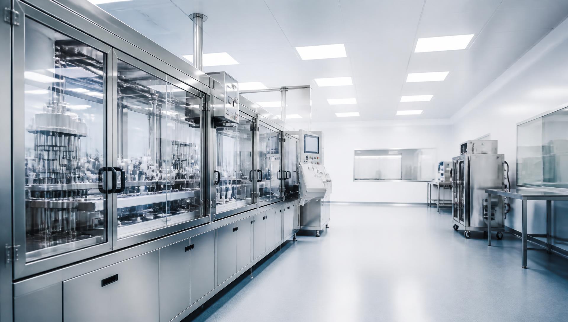 Medizintechnik & Industrie: Stabilisierung und Weiterentwicklung der kollaborativen Plattform