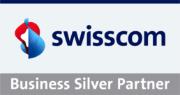 Swisscom Business Partner Silver
