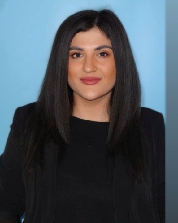 Portrait Leila Andree, Head of Collaboration Services bei BKW