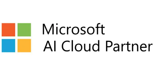 Microsoft AI Cloud Partner